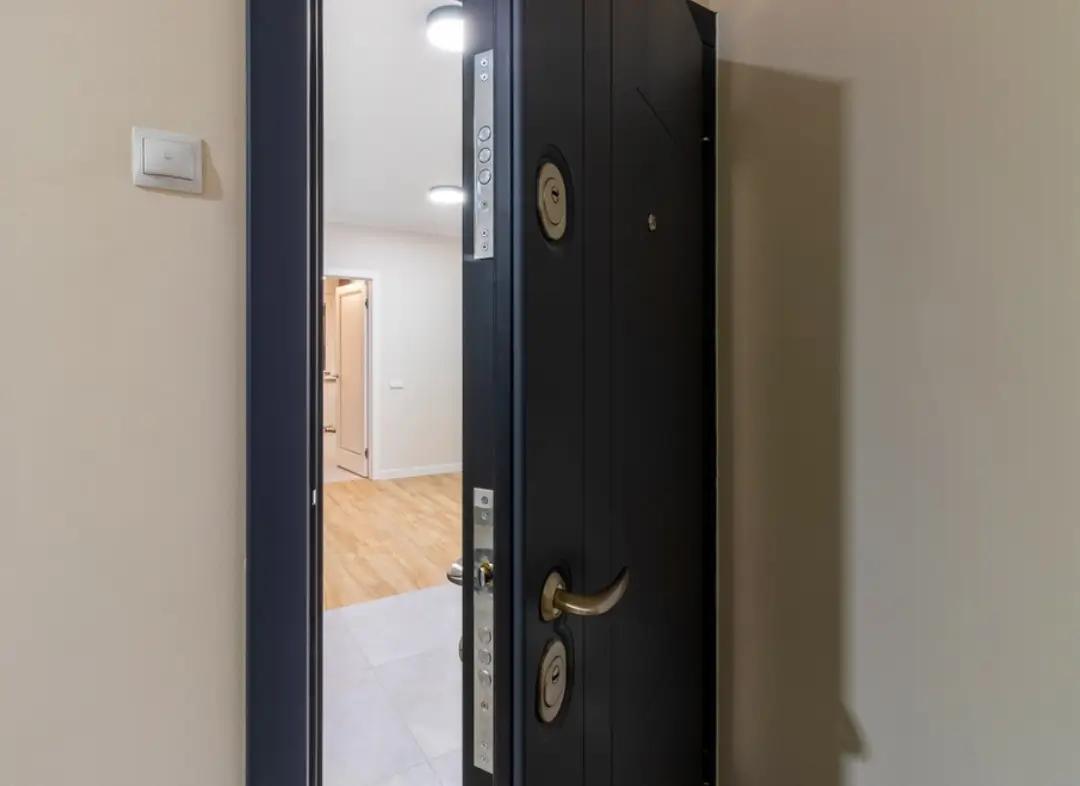 Porte Blindée Le Malesherbois
