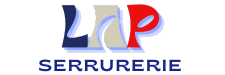 Serrurier Le Malesherbois Logo